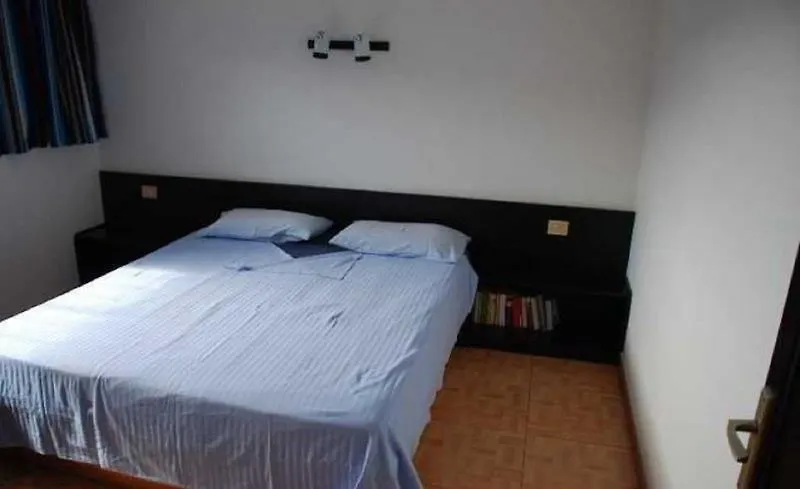 Otel Apartamentos Alberto Morro Jable