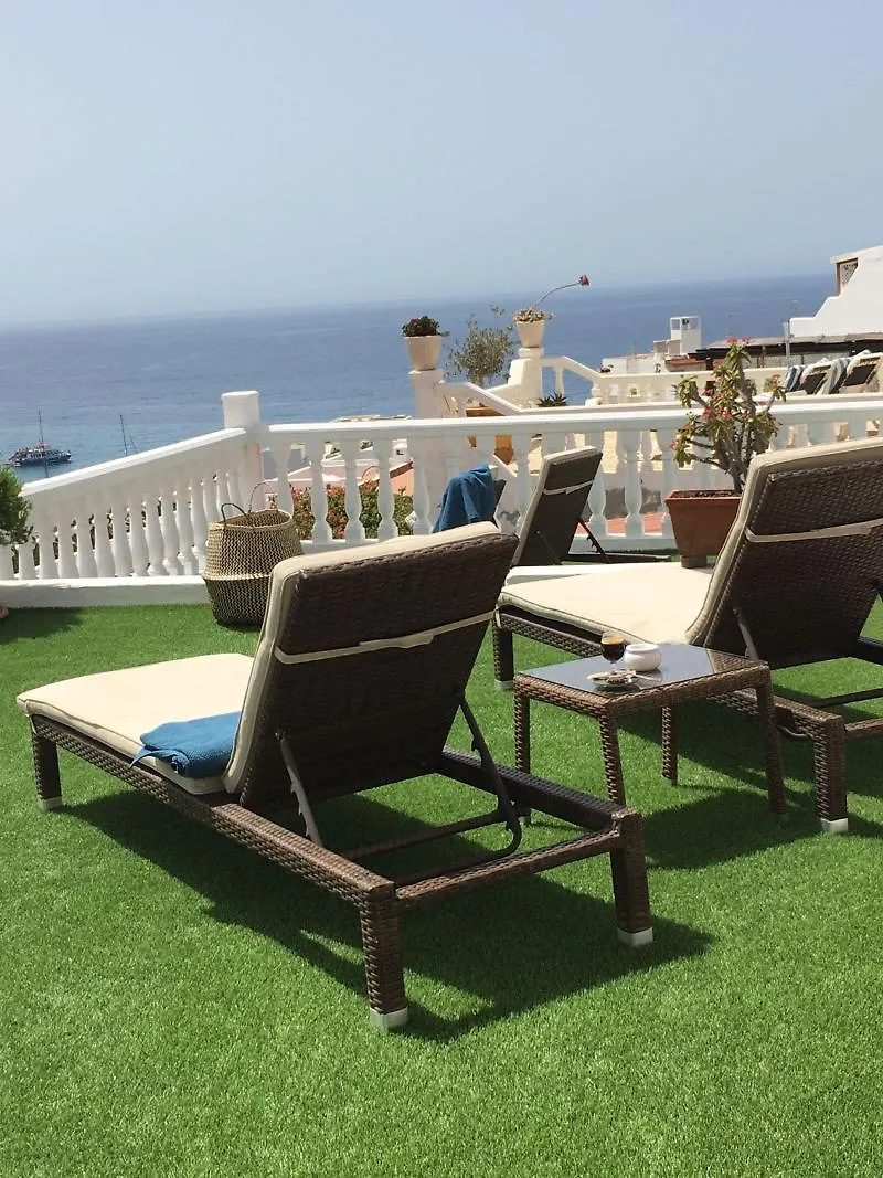 Apartamentos Alberto Morro Jable  İspanya