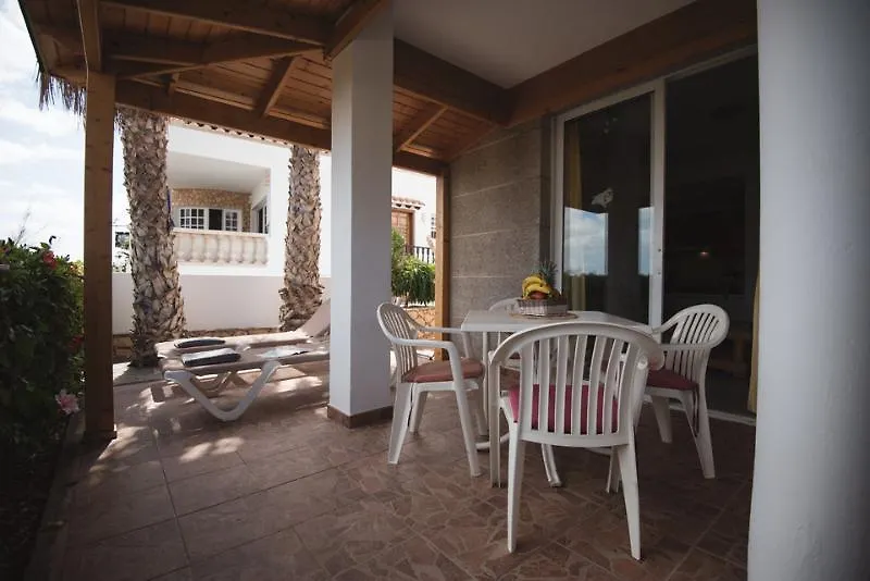 Apartamentos Alberto Morro Jable  2*, Morro Jable (Fuerteventura) İspanya