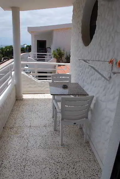 Apartamentos Alberto Morro Jable  İspanya