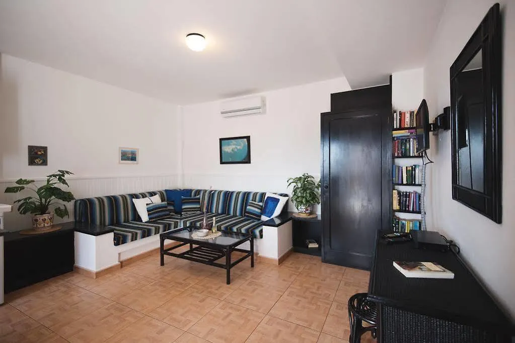 Apartamentos Alberto Morro Jable  Otel