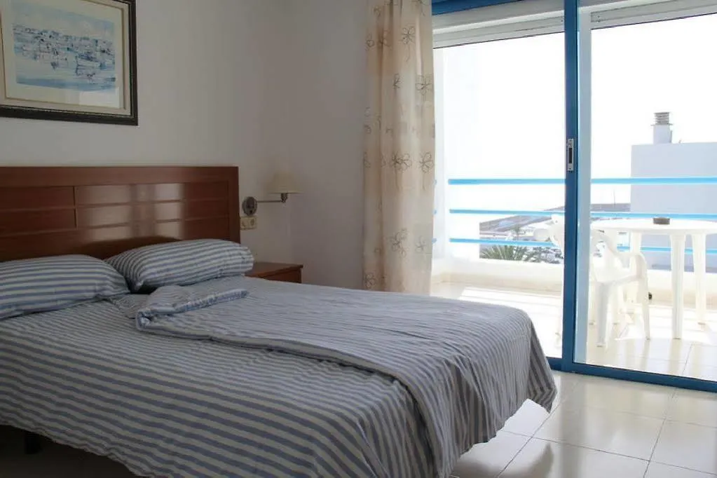 Otel Apartamentos Alberto Morro Jable